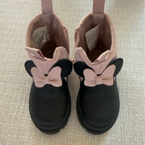 H&M minne mouse boots - Picture 1 of 5